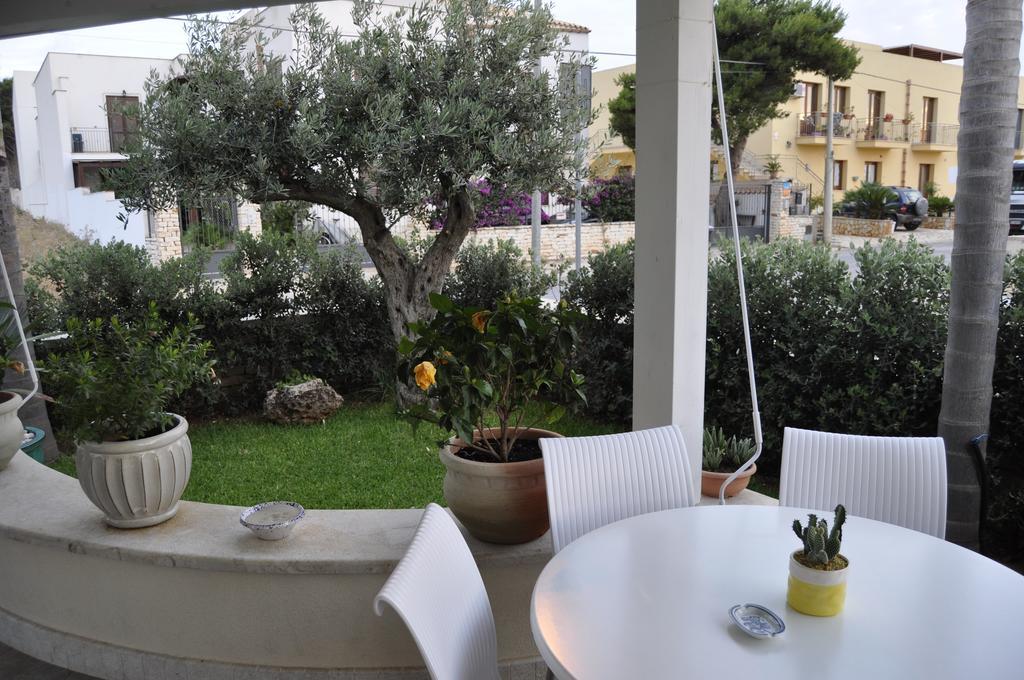 Athena Bed & Breakfast San Vito Lo Capo Exterior foto