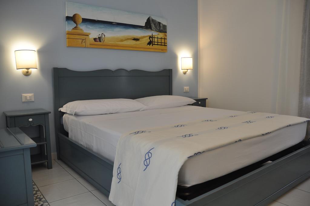 Athena Bed & Breakfast San Vito Lo Capo Quarto foto
